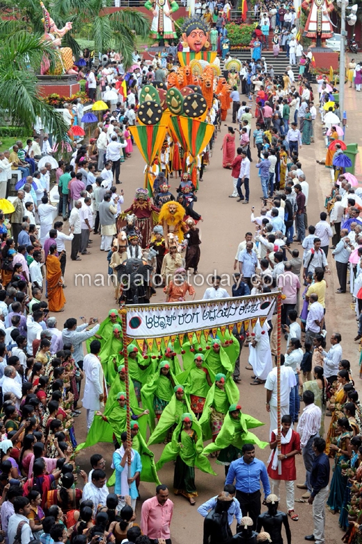 Alvas Nudisiri in moodbidri 1